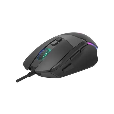 Marvo M411 Duke 60 mouse Gaming USB Type-A Optical – image 2