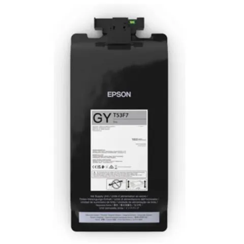 Epson P-Series Gray IIPS Ink 1600ml – image 2