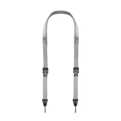 PGYTECH P-CB-122 strap Digital camera EPDM. Nylon. Polyester Grey – image 2