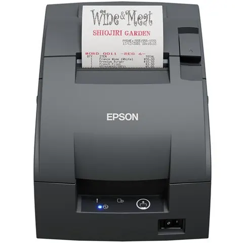 Epson TM-U220IIB (102): Serial PS NE sensor EDG – image 3