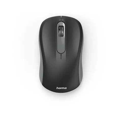 HAMA 134960 - Mouse, wireless, black – image 2