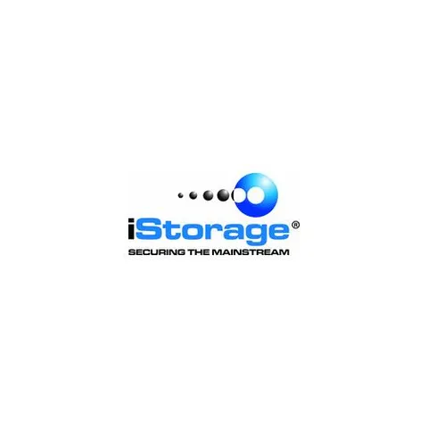 iStorage diskAshur³ SSD 8TB Black | Secure Portable Solid State Drive – image 2