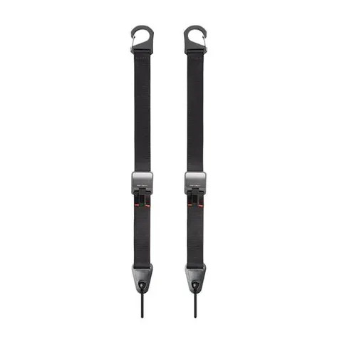 PGYTECH P-CB-126 strap Digital camera Aluminium Nylon Polyester Black – image 2