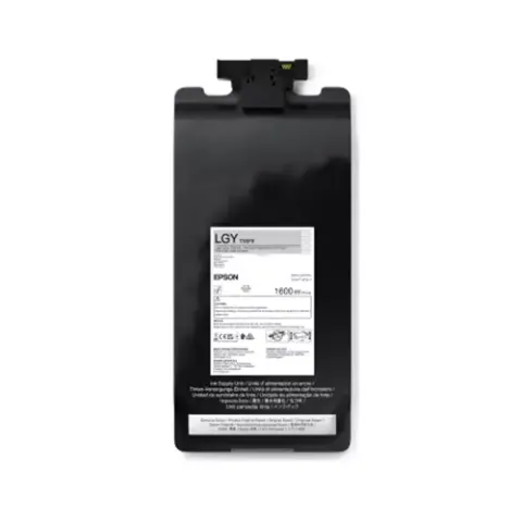Epson P-Series 64" Light Gray IIPS Ink 1600ml – image 3