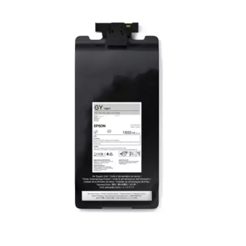 Epson P-Series 64" Gray IIPS Ink 1600ml – image 3