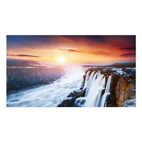 Samsung VH55C-R LCD Indoor – image 2