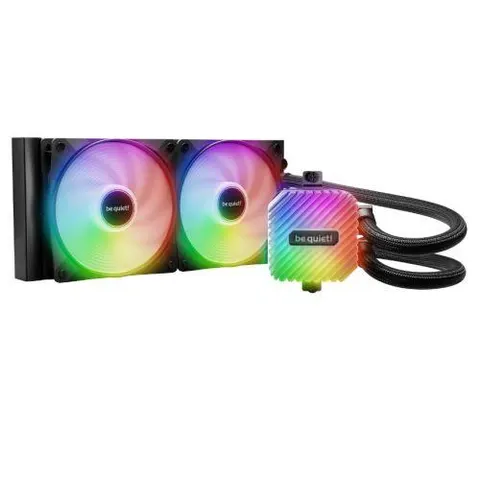BEQUIET BQT BW020 - be quiet Light Loop 240 mm – image 3
