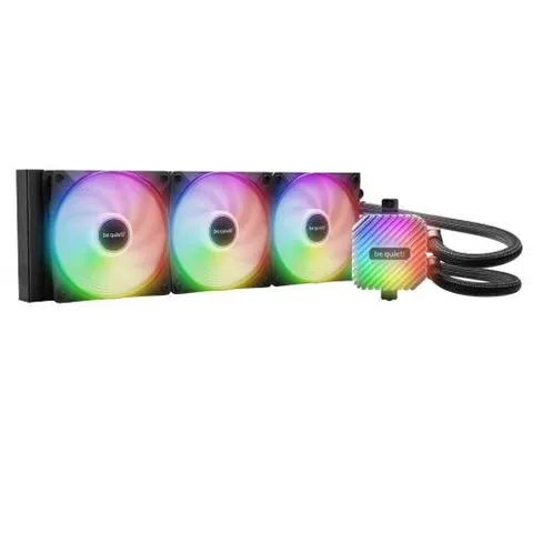 BEQUIET BQT BW022 - be quiet Light Loop 360 mm – image 3