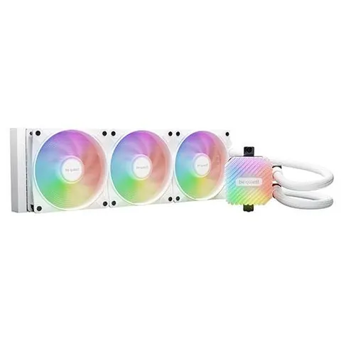 BEQUIET BQT BW023 - be quiet Light Loop 360 mm White – image 3