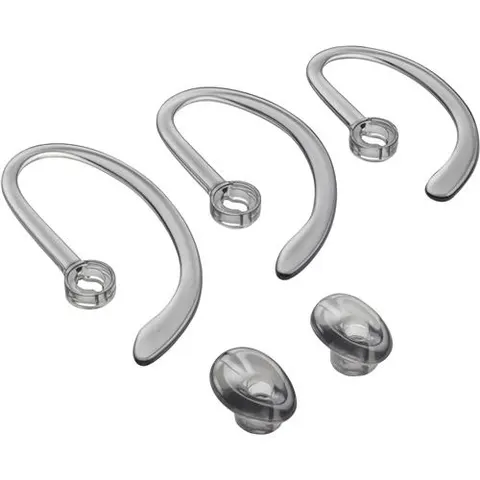 HP Poly CS540 Earloops and Earbuds – image 3