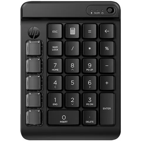 HP 430 Programmable Wireless Keypad – image 2