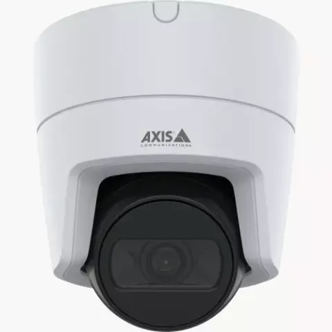 Axis 02916-001 security camera Dome IP security camera Indoor & ou – image 2