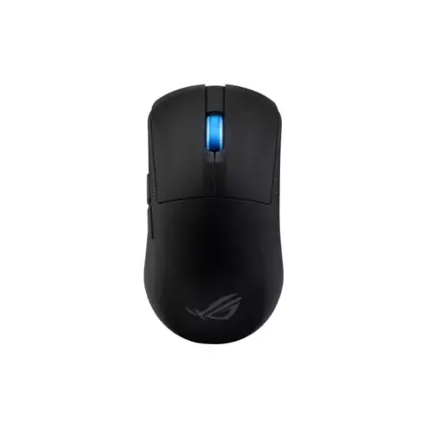 ASUS ROG Harpe Ace Mini mouse Gaming Ambidextrous RF Wireless + Bluetooth + USB Type-C Optical 42000 DPI – image 2