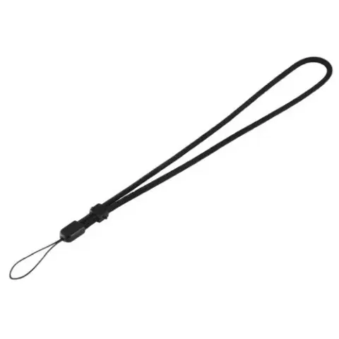 Hama 00027836 strap Digital camera Plastic Black – image 2