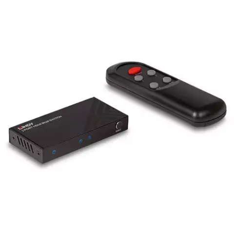 Lindy 2 Port HDMI 8K60 Switch – image 3
