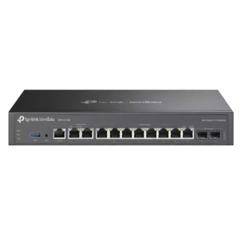 TP-Link Omada Multi-Gigabit VPN Router – 505184 – image 3