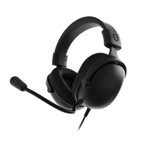 Styletech Headset – Black – image 2