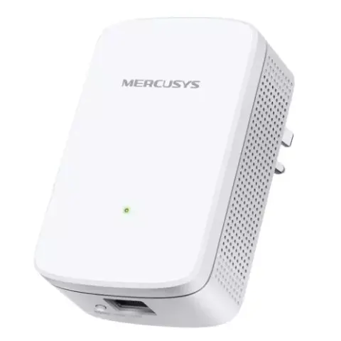 Mercusys 300 Mbps Wi-Fi Range Extender – ME10 – image 2