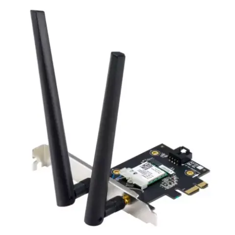 ASUS PCE-BE6500 Internal WLAN / Bluetooth 2882 Mbit/s – image 3