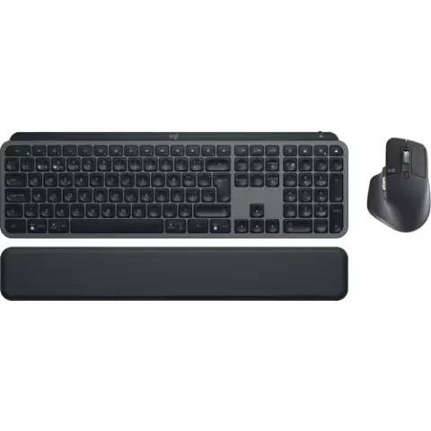 Logitech MX Keys S Combo – 112391 – image 3