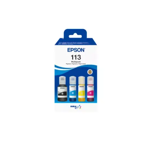 Epson 113 EcoTank 4-colour Multipack – image 3