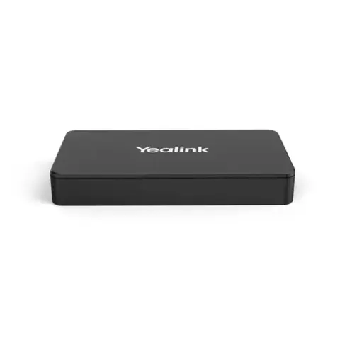 Yealink MShare E2 Controller Black – image 2