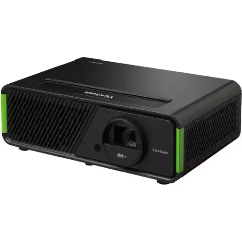 Viewsonic X1-4KE PRO data projector Standard throw projector UHD 4K – image 3