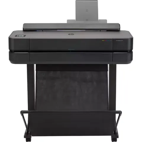 HP Designjet T650 24-in Printer – 027225 – image 2