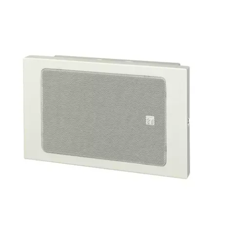 TOA BS-680F loudspeaker White Wired 6 W – image 2