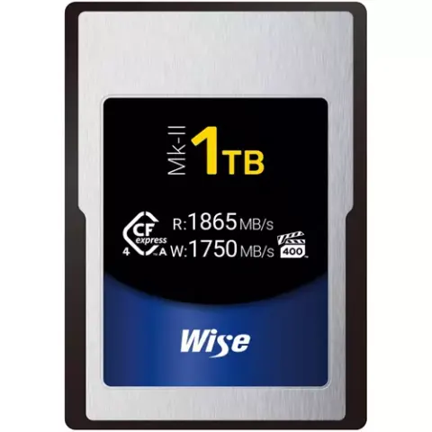 Wise Advanced CFX4-A1024M2 – image 2