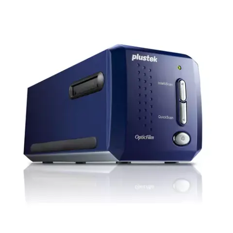 Plustek OPTICFILM 8100 – image 2