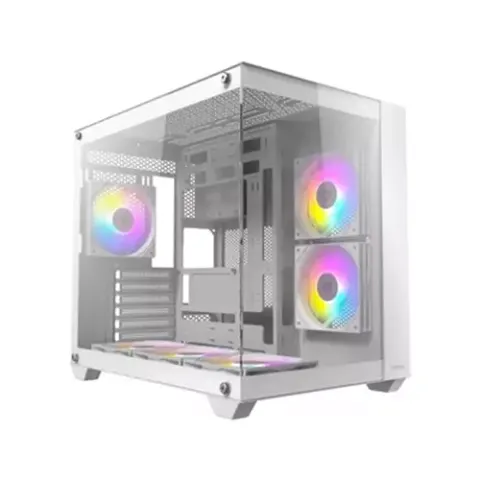 Antec CX800 ARGB Midi Tower White – image 2
