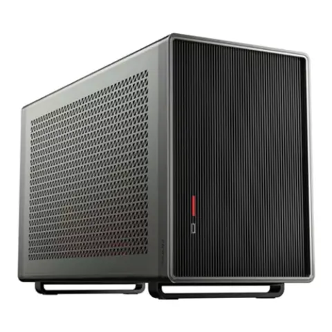 Antec Performance 1 M Aventurine Mini Tower Black – image 2