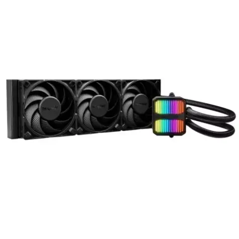 BEQUIET BQT BW025 - be quiet Silent Loop 3 360 mm – image 3