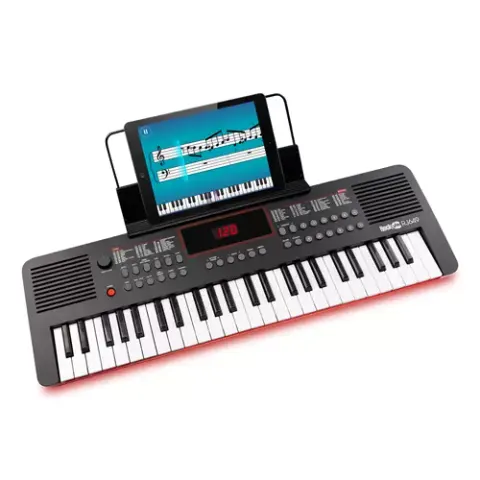 RockJam RJ649 49 Key Midi Keyboard – image 4