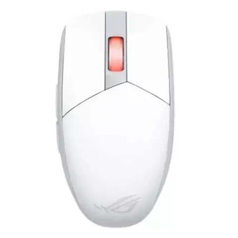 ASUS ROG Strix Impact III Wireless mouse Gaming Ambidextrous RF Wireless + Bluetooth Optical 36000 DPI – image 2