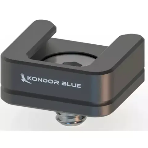 Kondor Blue KB-CSP Cold shoe – image 2