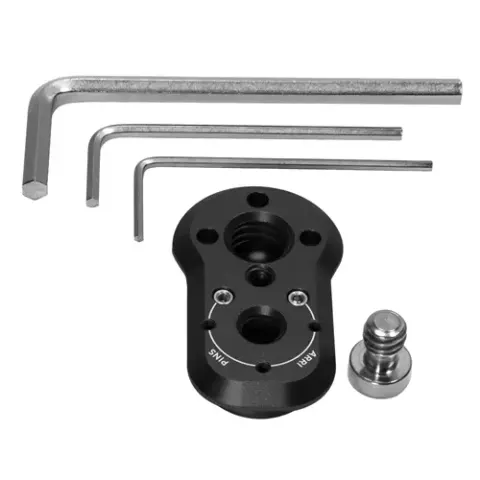 Kondor Blue KB-ML-M-BK camera mounting accessory Starter kit – image 2