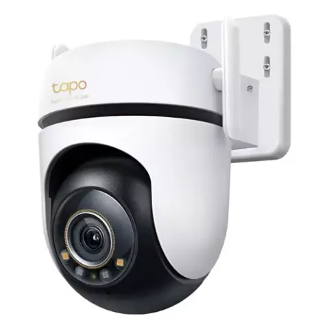 TP-Link Outdoor Pan/Tilt Security Wi-Fi Camera SPEC: 3K 5MP – image 2