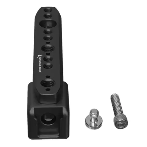 Kondor Blue KB-SFX3-XLR-BK camera kit – image 2