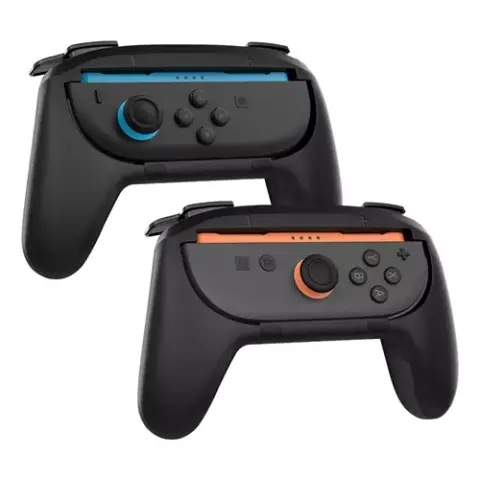 STEALTH Gaming S2-JG2 gaming controller accessory Controller grip – image 4