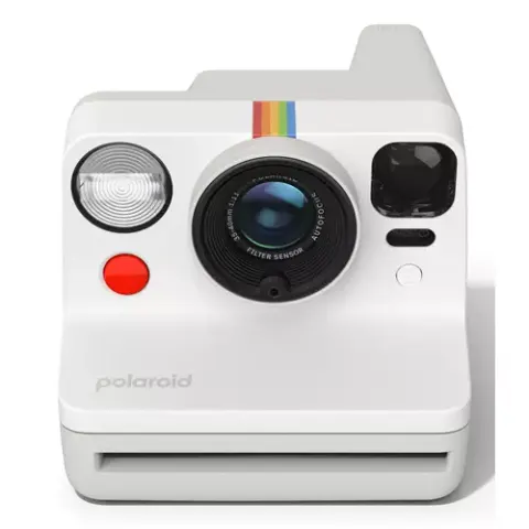 Polaroid Now Gen 3 White – image 2