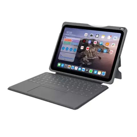 DEQSTER Smart Rugged Touch PLUS Keyboard for iPad 10.9" – image 2
