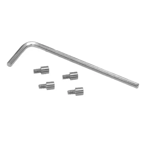 Kondor Blue KB-ArriP-4 Screw Grey – image 2