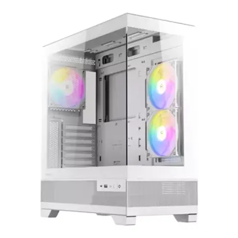 Antec CX700 ARGB Midi Tower White – image 2