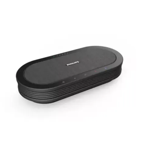 Philips PSE0501 Bluetooth conference speaker Grey 5.0 – image 3
