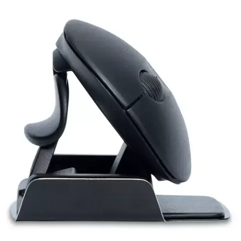 R-GO TOOLS R-GO TWBMWLBL - Mouse, wireless, vertical, ambidextrous – image 2