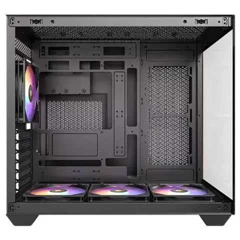 Antec CX800 ARGB Midi Tower Black – image 2