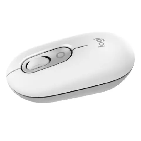 Logitech POP Mouse – Graphite – image 3