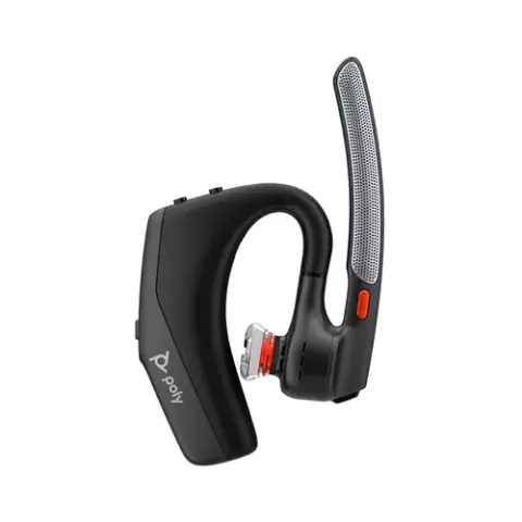 HP Poly Voyager Legend 30 Headset – Black – image 2